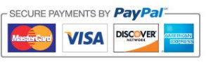 PayPal logo