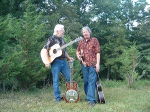 Curtis Burch&David Via