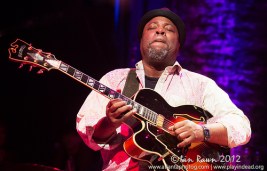 Grant Green_Holiday Hoot