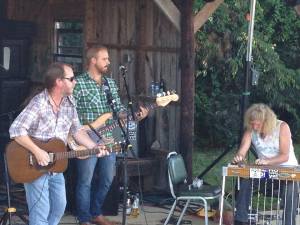 Dave Jordan_Bill Fleming