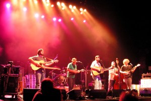 High Strung String Band2