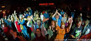 Holiday Hoot 3_Crowd Shot