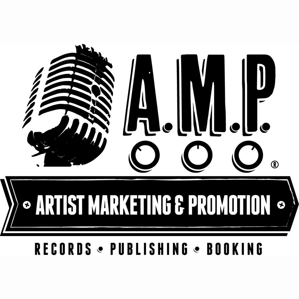 AMP