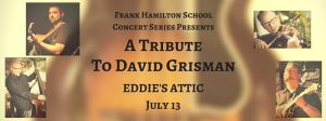 FHS_Grisman Tribute