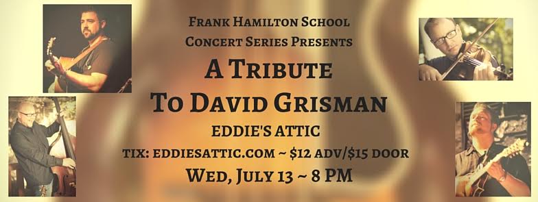 FHS_Grisman Tribute_banner
