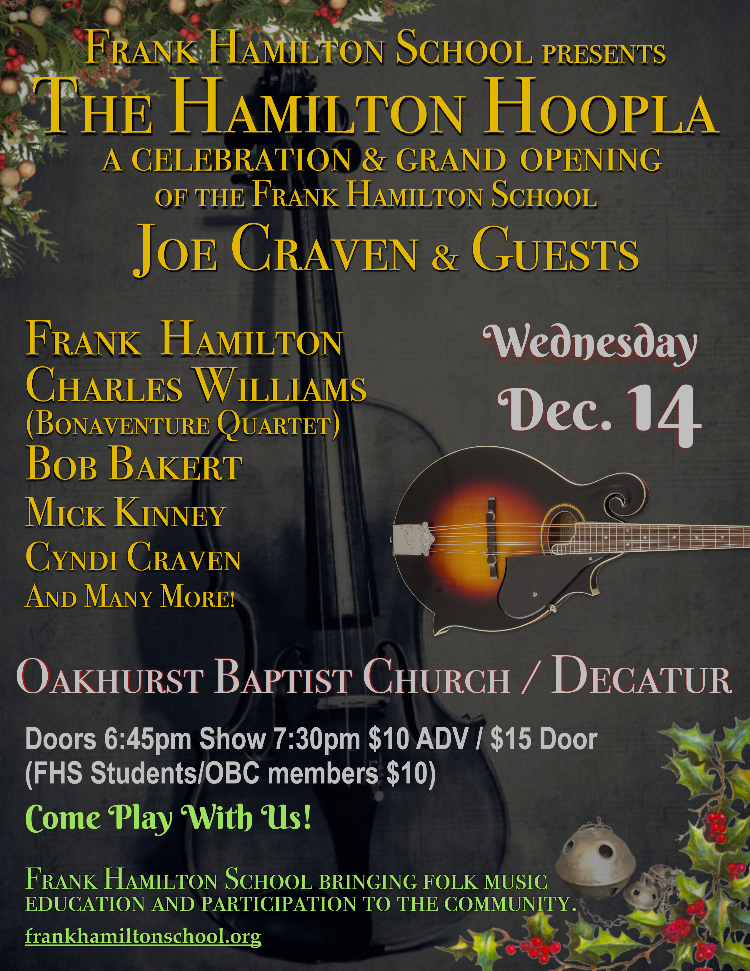 Frank Hamilton poster final .pages