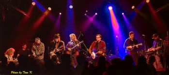 2016 Holiday Hoot Jam